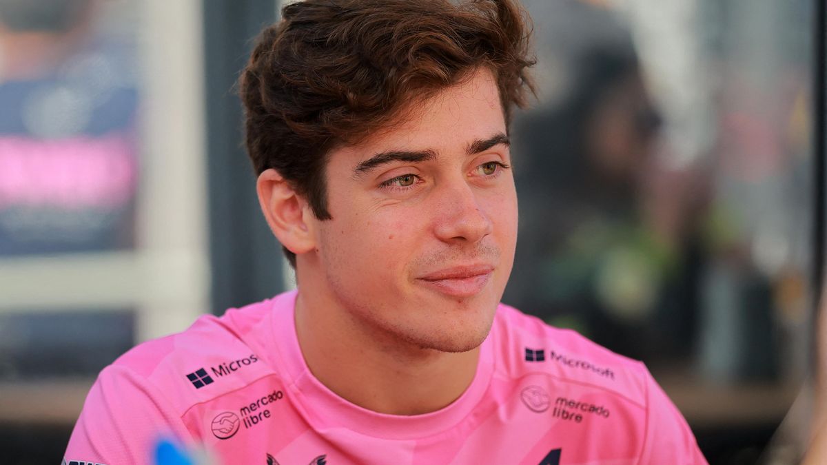 Spekulace se potvrdily. Colapinto bude nadále jezdit za Alpine. Na roštu zbývají tři místa